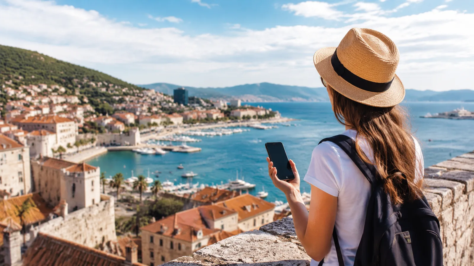 Аналог Airalo для россиян: как выбрать eSIM в поездку