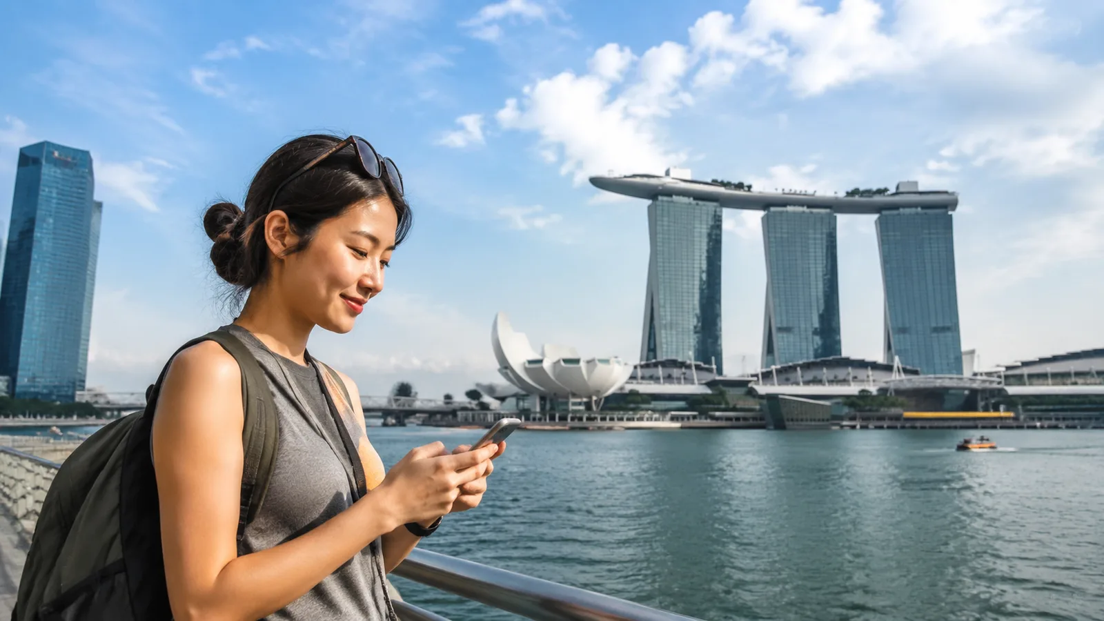How to Buy eSIM for Travel: Setup, Plans and Tips